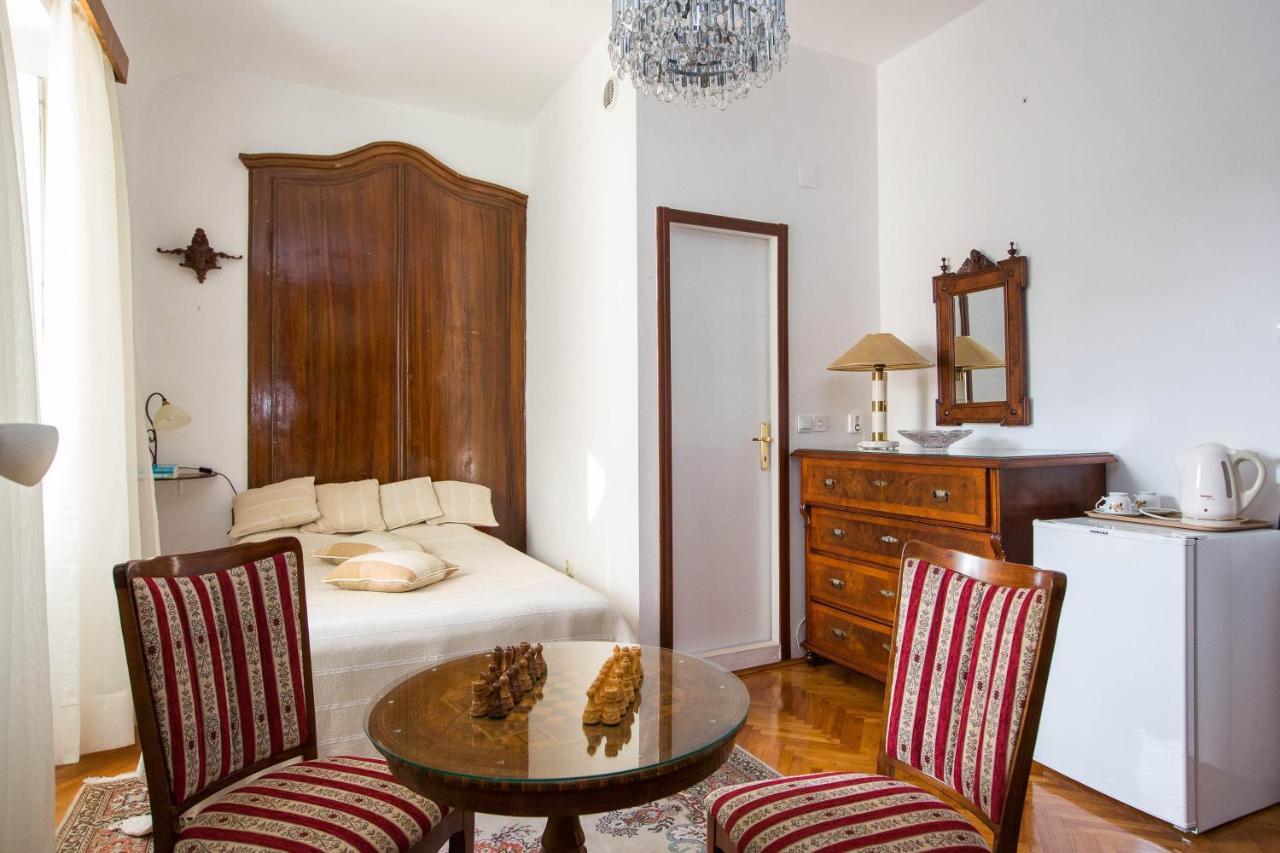 Room Mirella Dubrovnik Ruang foto