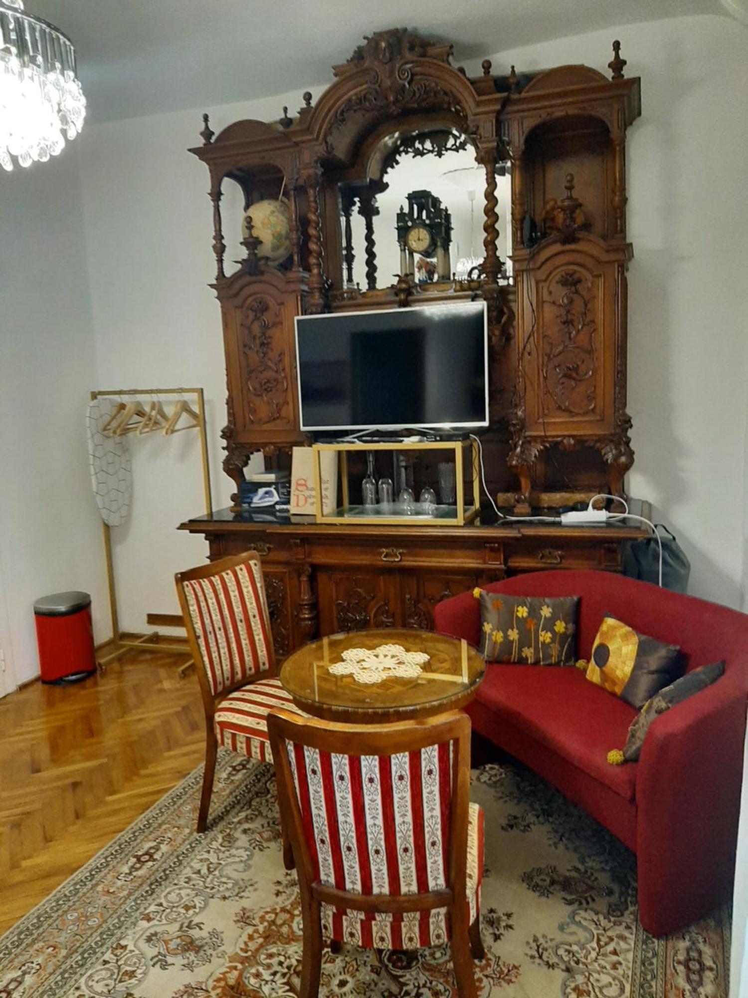 Room Mirella Dubrovnik Bagian luar foto