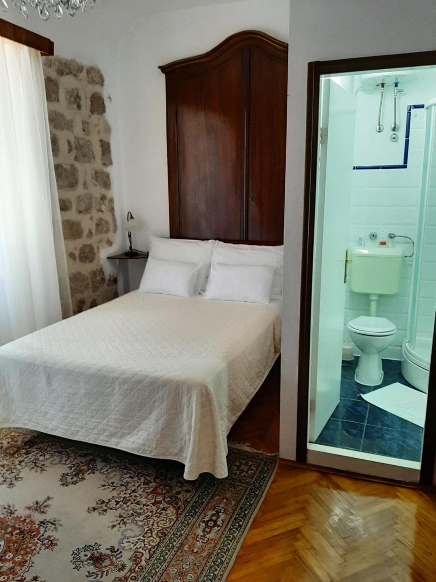 Room Mirella Dubrovnik Bagian luar foto